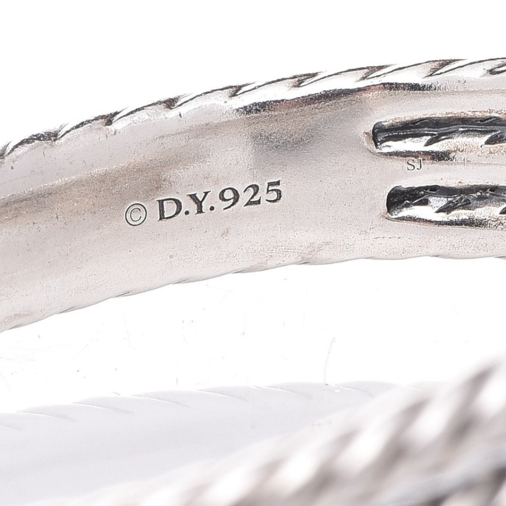 David Yurman bracelet - Picture 3 of 4